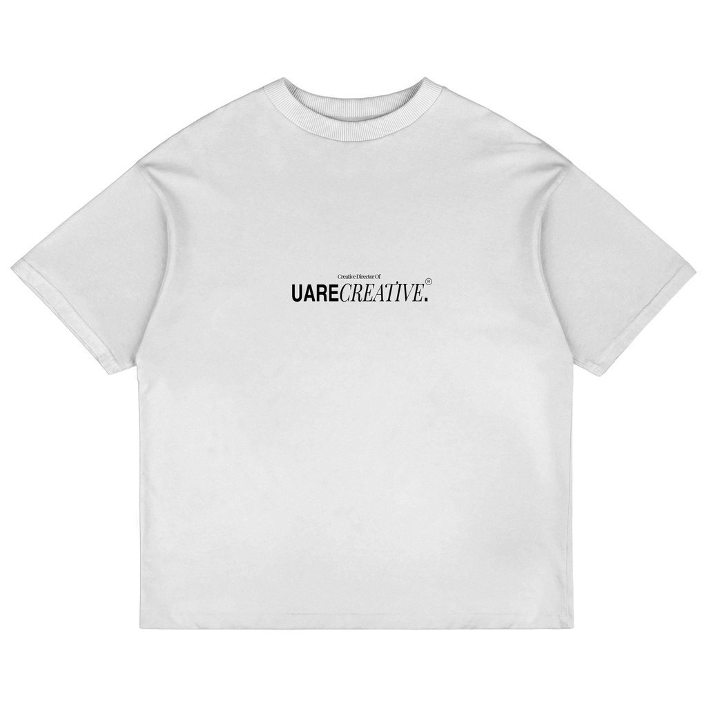 “Change the Narrative" Signature Cropped Tee